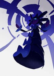 gothitelle from pokemon