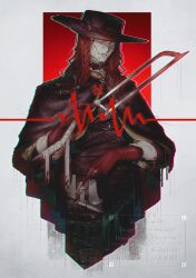 reverse:1999 fan art