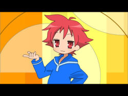 kumatora from lucky star