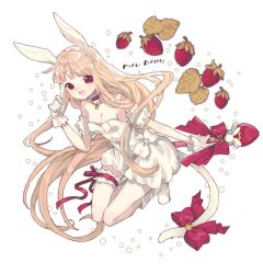 mew berry from tokyo mew mew
