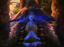 ranni the witch from elden ring