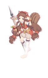 rin (princess connect!) from princess connect!