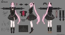 mori calliope from hololive