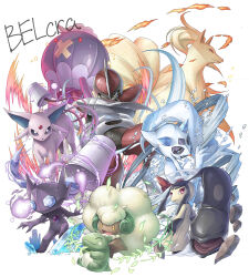 bisharp from pokemon