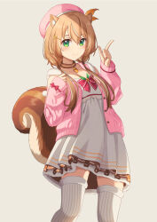 ayunda risu from hololive