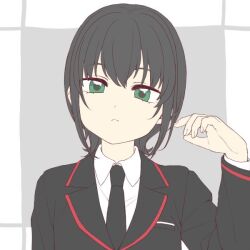 hishiro chizuru from relife