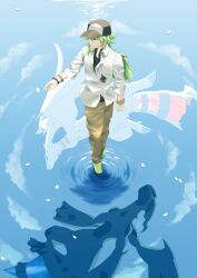 n (pokemon) from pokemon