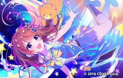 tokino sora from hololive
