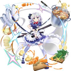 konpaku youmu from touhou by rotte (1109)