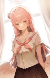 mika (blue archive) from blue archive by yogu (user rxdx2445)