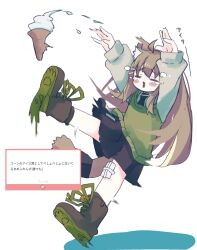 vrchat fan art