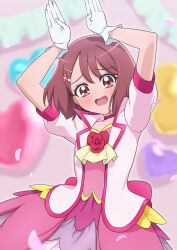cure grace from healin' good precure by tiler (tiler00)