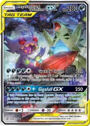 mega sableye from pokemon by chibi (shimon)