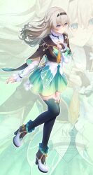 firefly (honkai: star rail) from honkai: star rail