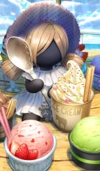 fate/grand order fan art