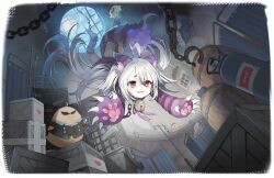 manjuu (azur lane) from azur lane