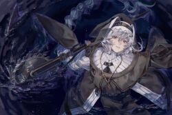 specter (arknights) from arknights