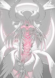 original fan art