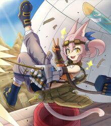 kitt (yu-gi-oh!) from yu-gi-oh!
