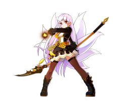 elsword fan art
