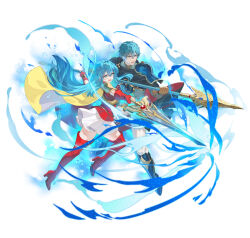 eirika (fire emblem) from fire emblem by teffish