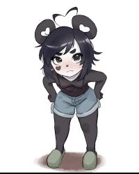 kenny (ken ashcorp) from original