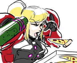 samus aran from metroid