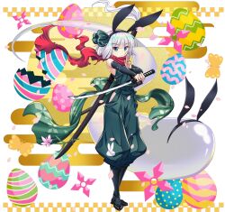 konpaku youmu from touhou by rotte (1109)