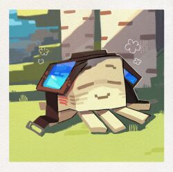 ghast from minecraft