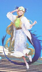 fate/grand order fan art