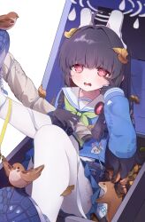 miyu (blue archive) from blue archive by kohaku rinne