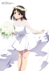 megami magazine fan art
