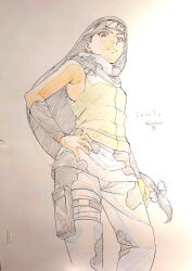 naruto fan art