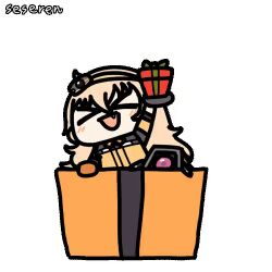 dinergate (girls frontline) from girls frontline by seseren
