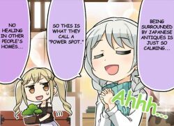 ichigaya arisa from bang dream!