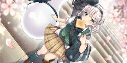 konpaku youmu from touhou