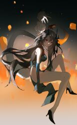 dusk (arknights) from arknights by aonogura