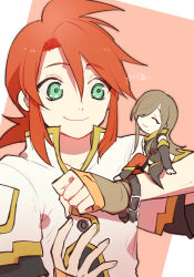 luke fon fabre from tales of (series)