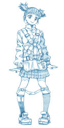 mikko (girls und panzer) from girls und panzer by bbb (friskuser)