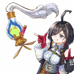 atelier (series) fan art