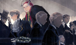 sousou no frieren fan art