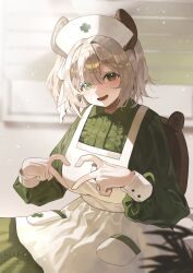 nimi nightmare from indie virtual youtuber