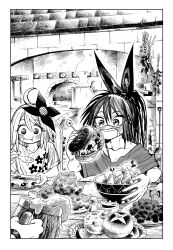 Booru post from safebooru.org