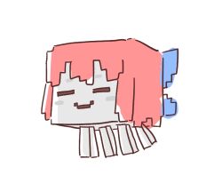 sekibanki from minecraft