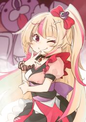 magia record: mahou shoujo madoka magica gaiden fan art