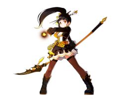 elsword fan art