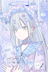 holo from bang dream!