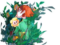 chara (undertale) from undertale by mei (tuboishi)