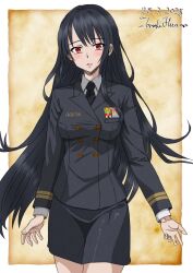 kantai collection fan art