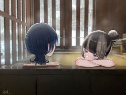 hiodoshi ao from hololive